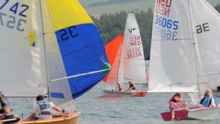 jachting (TASR)
